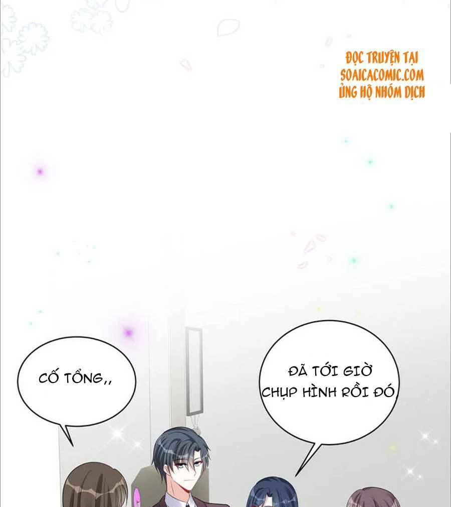 Tinh Quang Lộng Lẫy: Chọn Sếp Làm Chồng Chapter 78 - 13