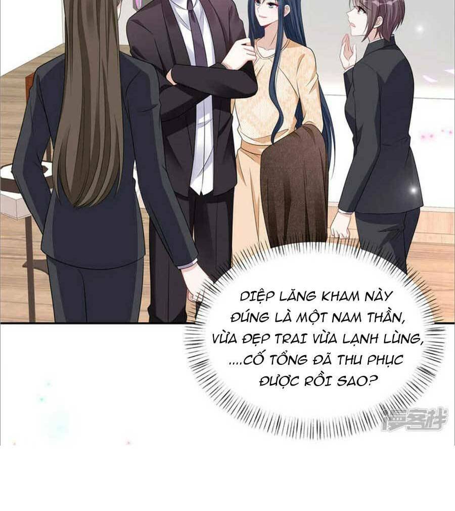 Tinh Quang Lộng Lẫy: Chọn Sếp Làm Chồng Chapter 78 - 14