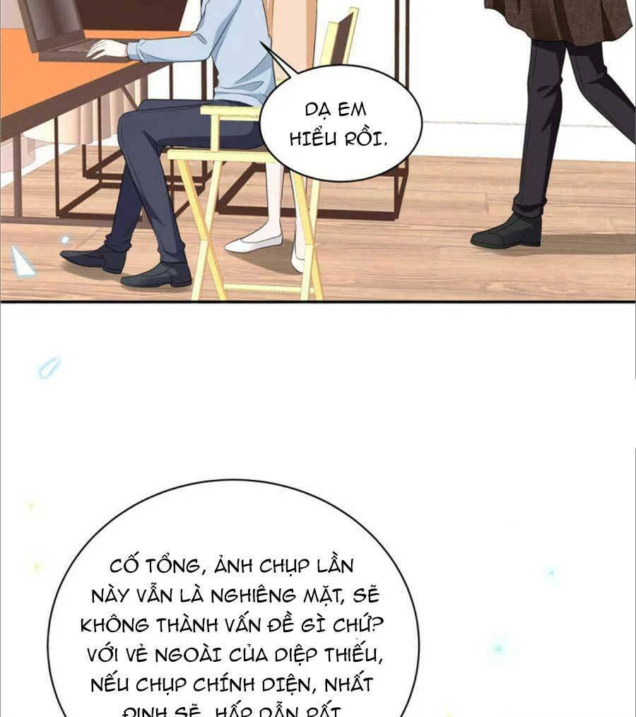 Tinh Quang Lộng Lẫy: Chọn Sếp Làm Chồng Chapter 78 - 17
