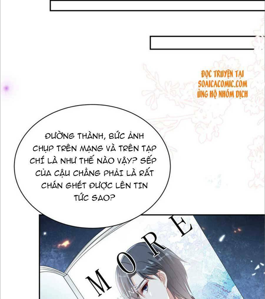 Tinh Quang Lộng Lẫy: Chọn Sếp Làm Chồng Chapter 78 - 21