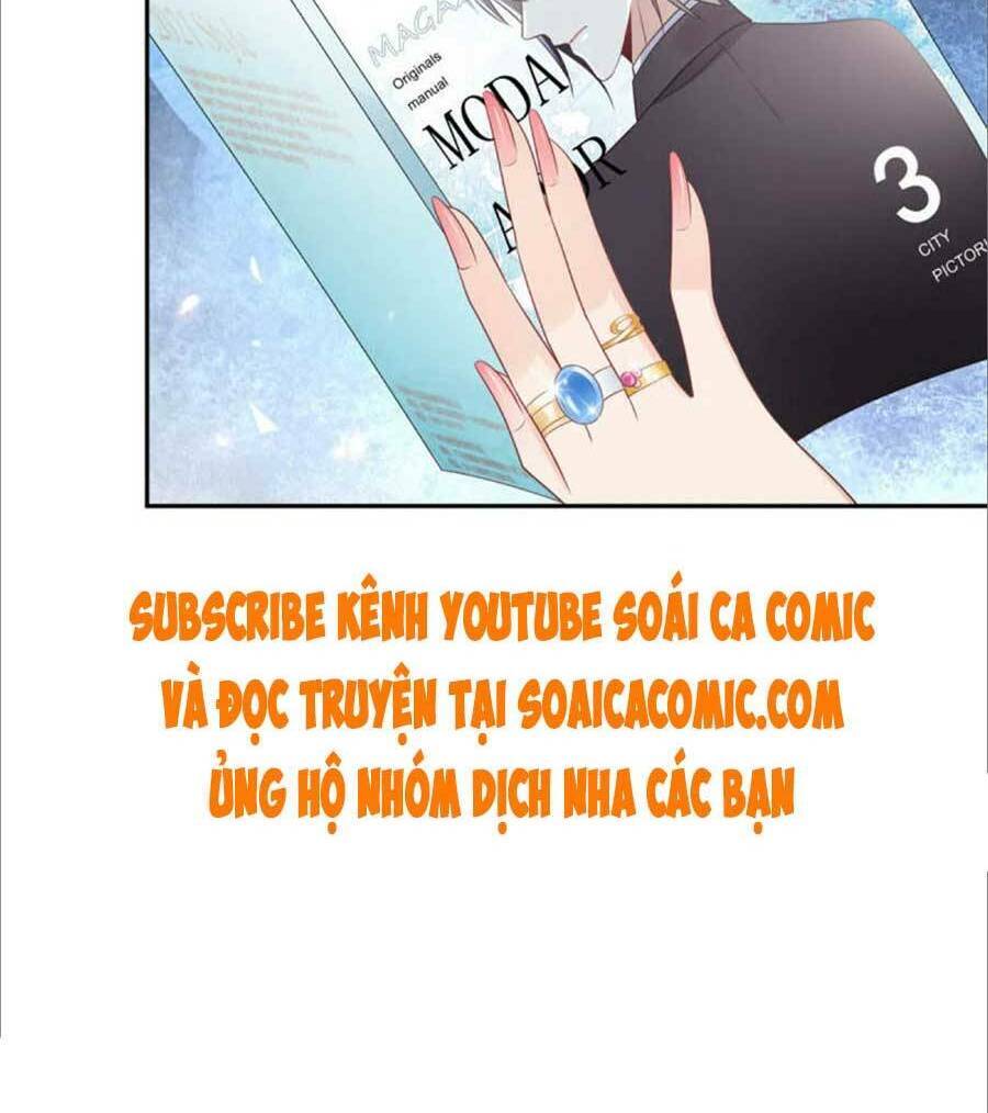 Tinh Quang Lộng Lẫy: Chọn Sếp Làm Chồng Chapter 78 - 22