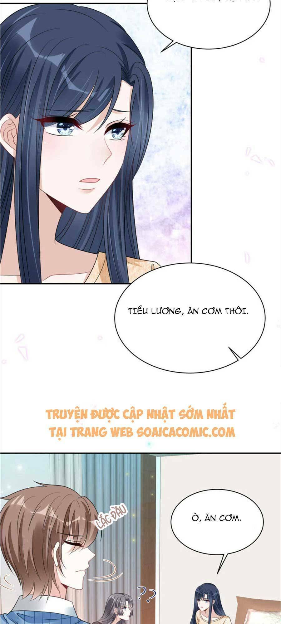 Tinh Quang Lộng Lẫy: Chọn Sếp Làm Chồng Chapter 78 - 6
