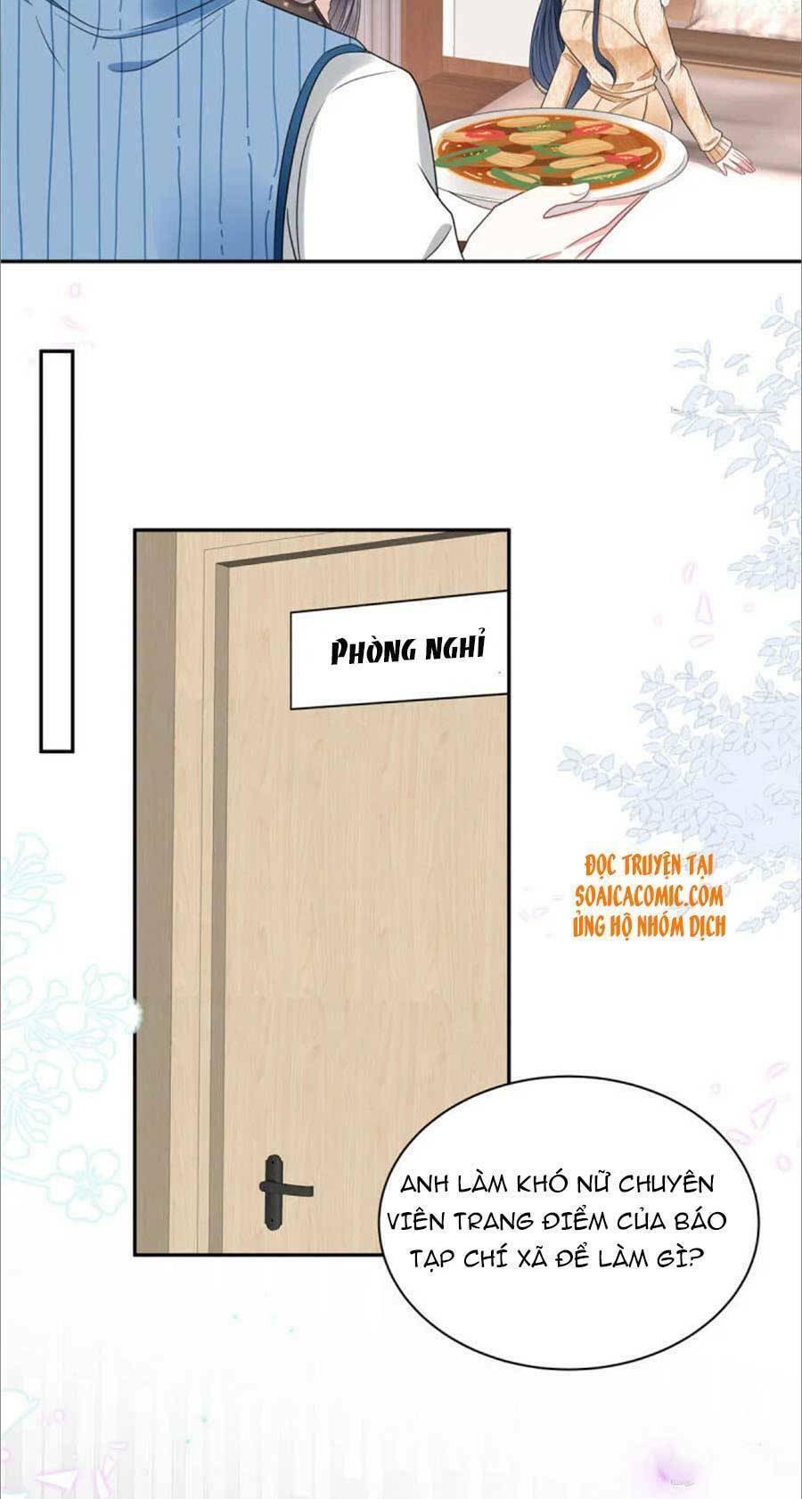 Tinh Quang Lộng Lẫy: Chọn Sếp Làm Chồng Chapter 78 - 7