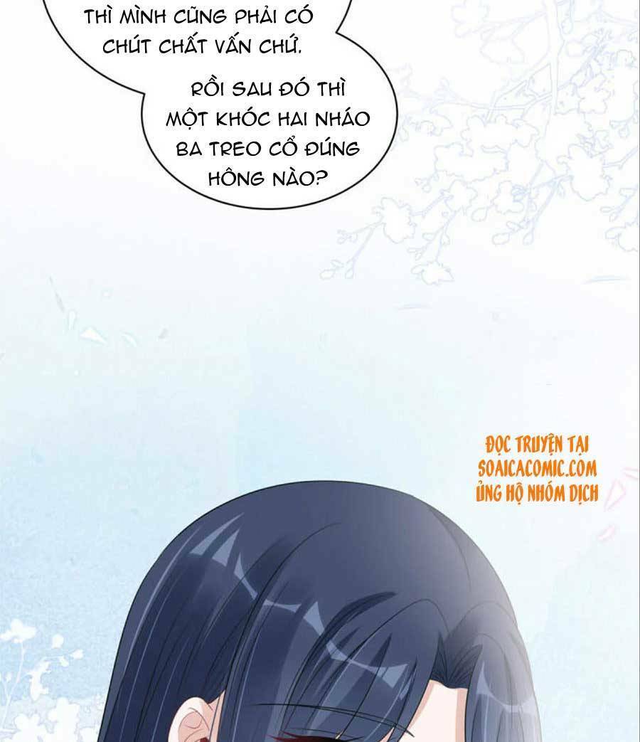 Tinh Quang Lộng Lẫy: Chọn Sếp Làm Chồng Chapter 79 - 13