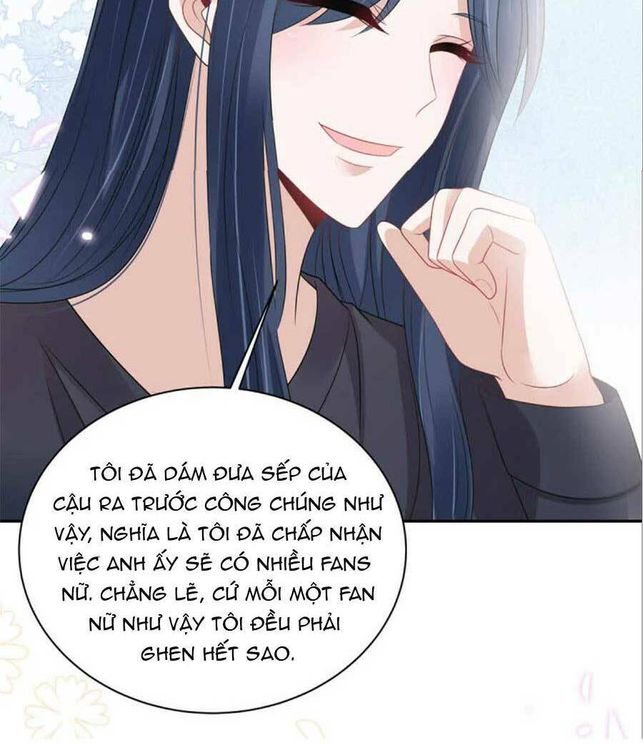 Tinh Quang Lộng Lẫy: Chọn Sếp Làm Chồng Chapter 79 - 14