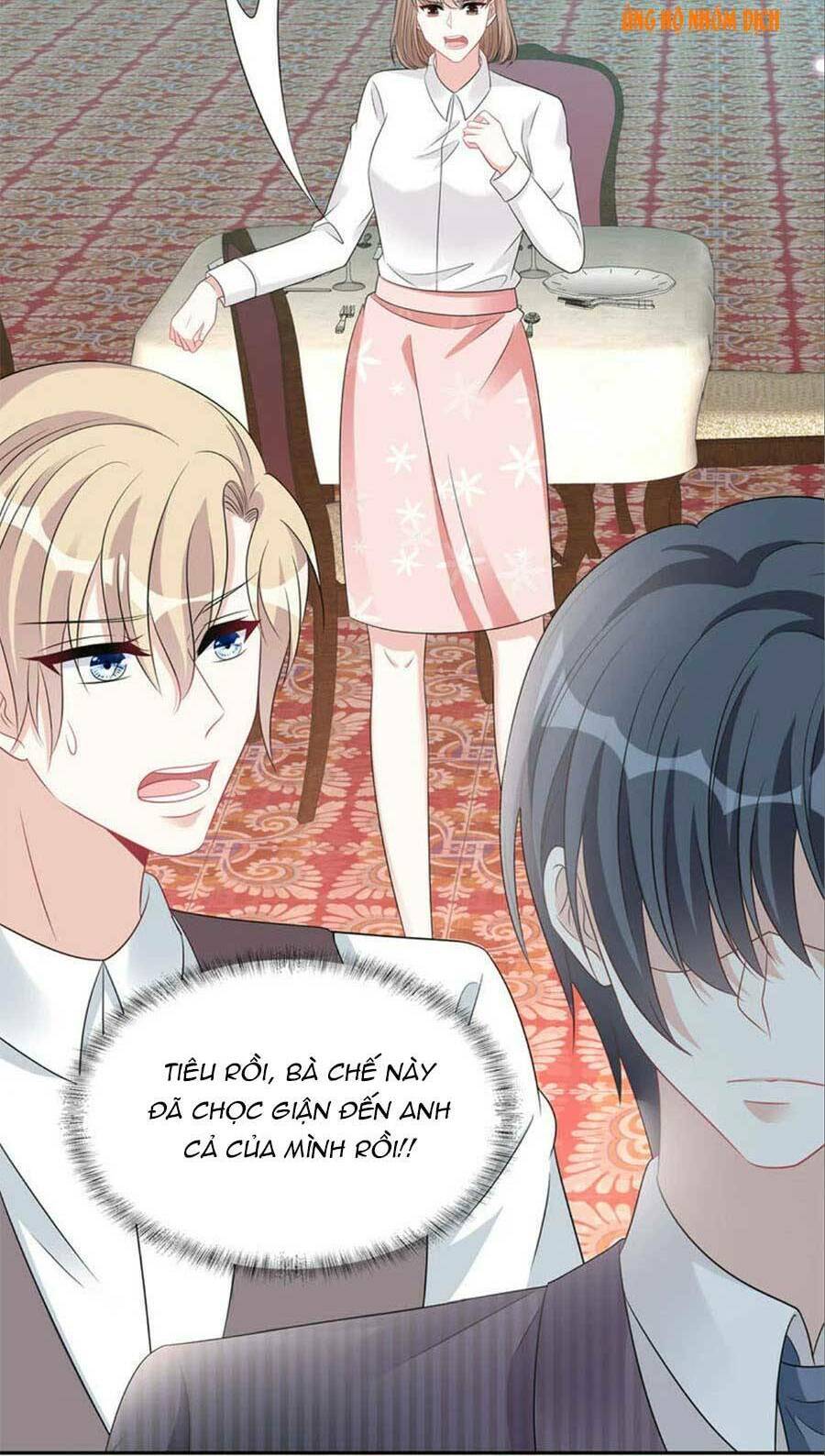 Tinh Quang Lộng Lẫy: Chọn Sếp Làm Chồng Chapter 79 - 18