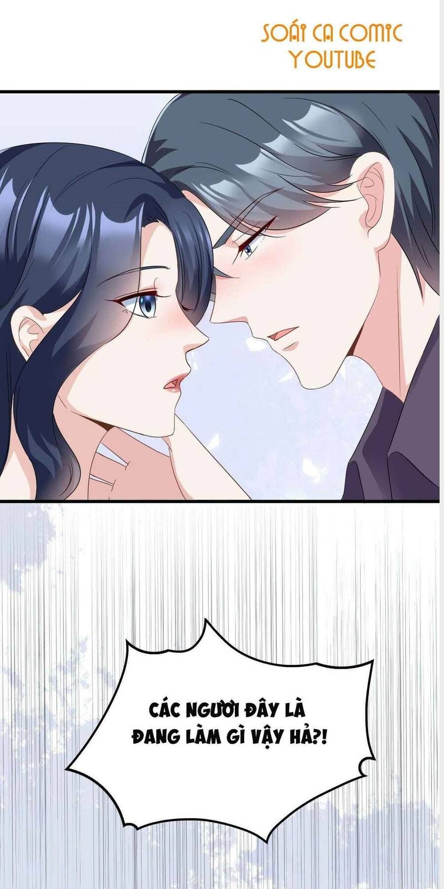 Tinh Quang Lộng Lẫy: Chọn Sếp Làm Chồng Chapter 8 - 1