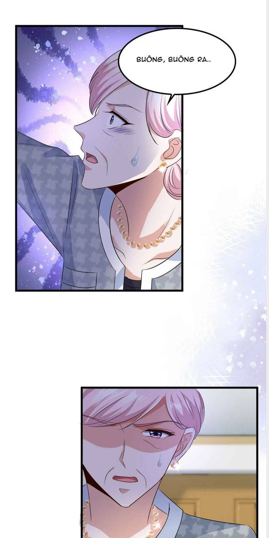 Tinh Quang Lộng Lẫy: Chọn Sếp Làm Chồng Chapter 8 - 16