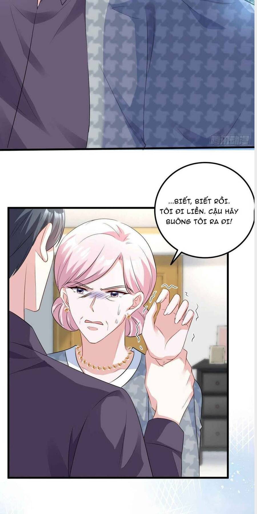 Tinh Quang Lộng Lẫy: Chọn Sếp Làm Chồng Chapter 8 - 21