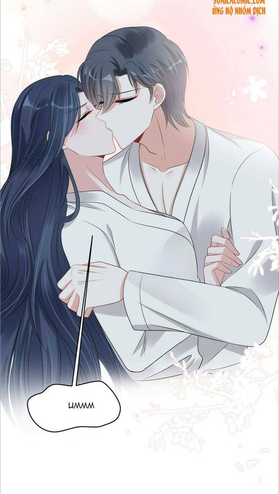 Tinh Quang Lộng Lẫy: Chọn Sếp Làm Chồng Chapter 80 - 13