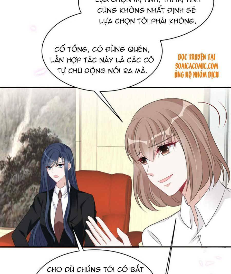 Tinh Quang Lộng Lẫy: Chọn Sếp Làm Chồng Chapter 80 - 20