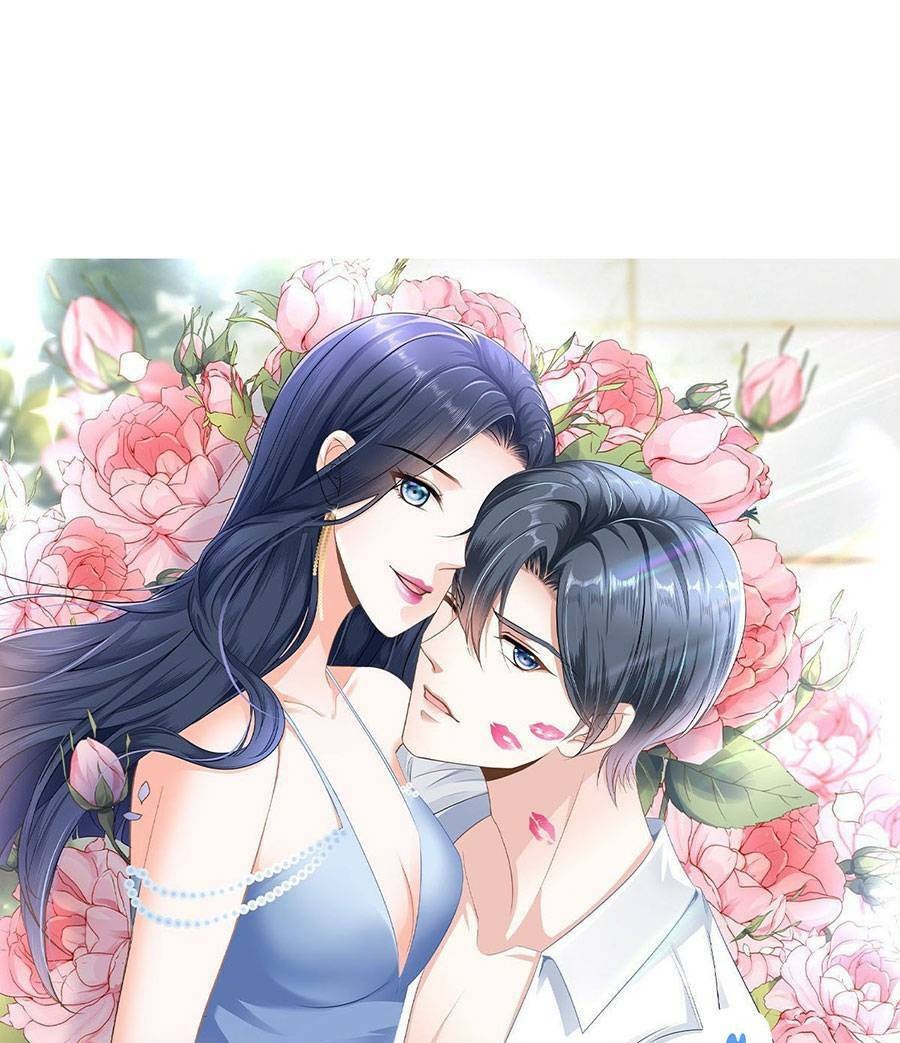 Tinh Quang Lộng Lẫy: Chọn Sếp Làm Chồng Chapter 81 - 1