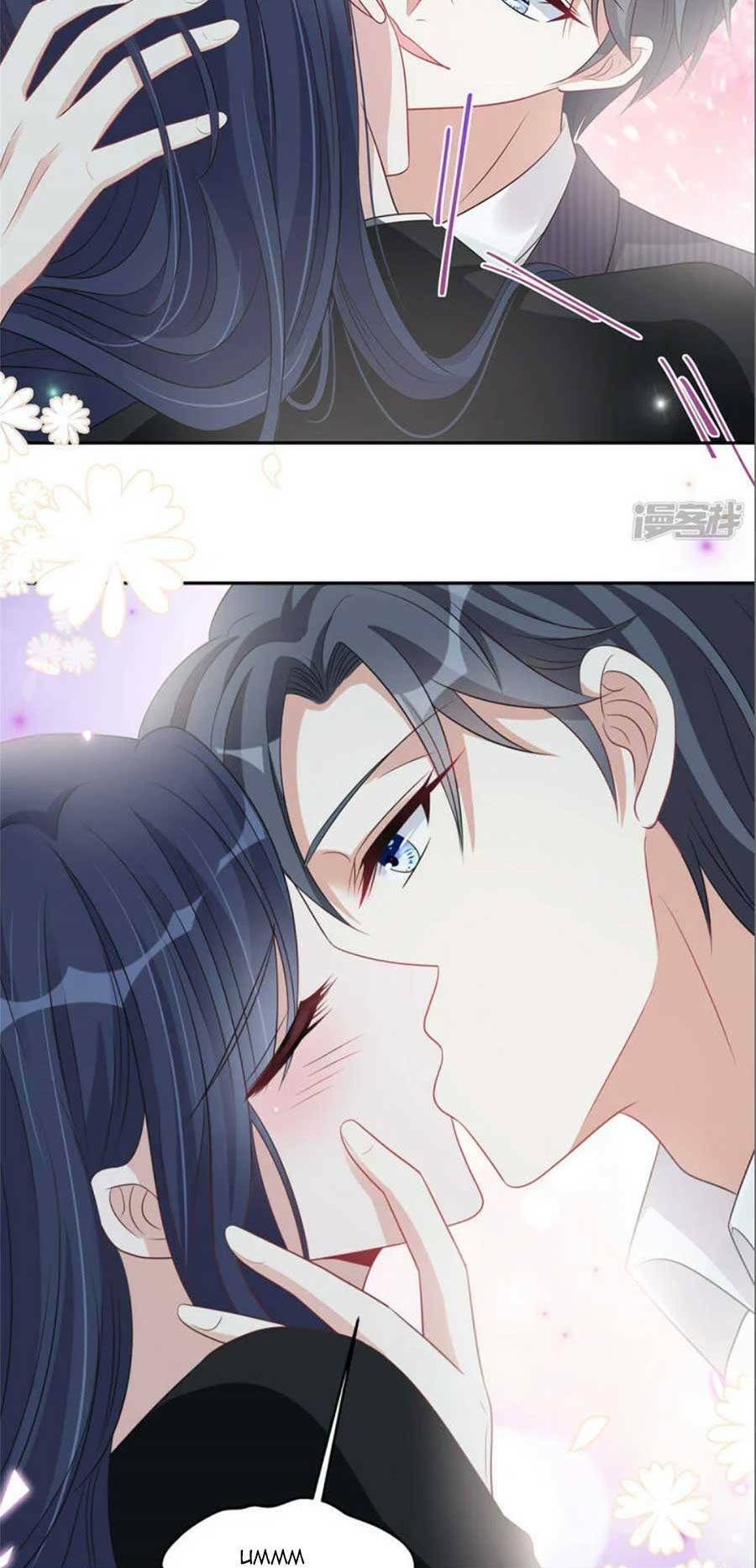 Tinh Quang Lộng Lẫy: Chọn Sếp Làm Chồng Chapter 81 - 14