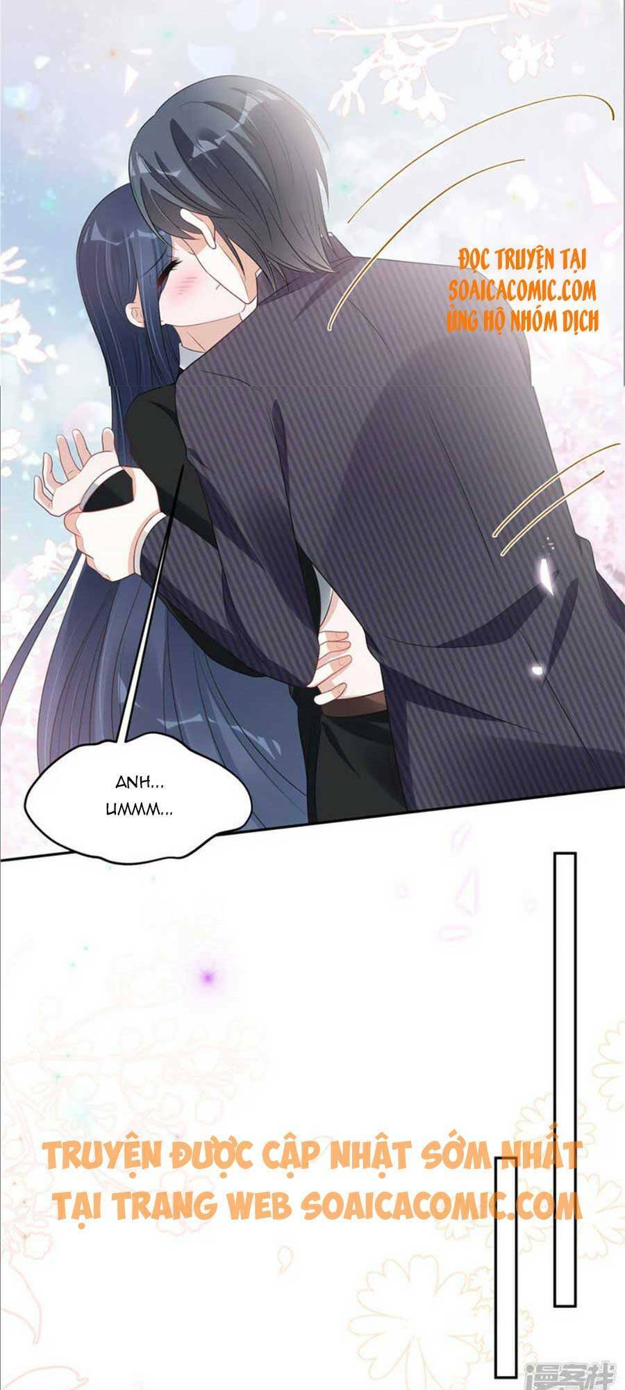 Tinh Quang Lộng Lẫy: Chọn Sếp Làm Chồng Chapter 81 - 16