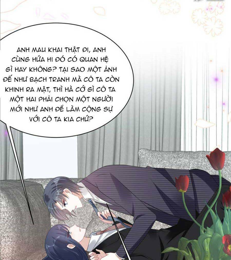 Tinh Quang Lộng Lẫy: Chọn Sếp Làm Chồng Chapter 81 - 17