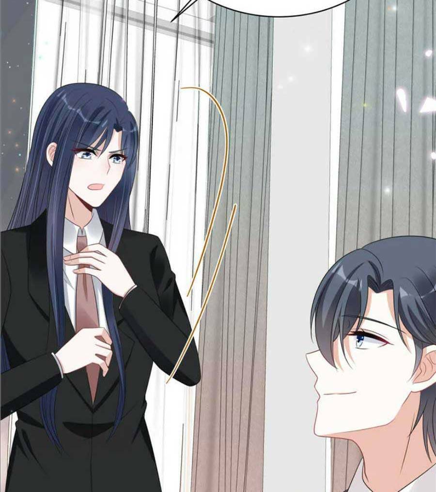 Tinh Quang Lộng Lẫy: Chọn Sếp Làm Chồng Chapter 81 - 20