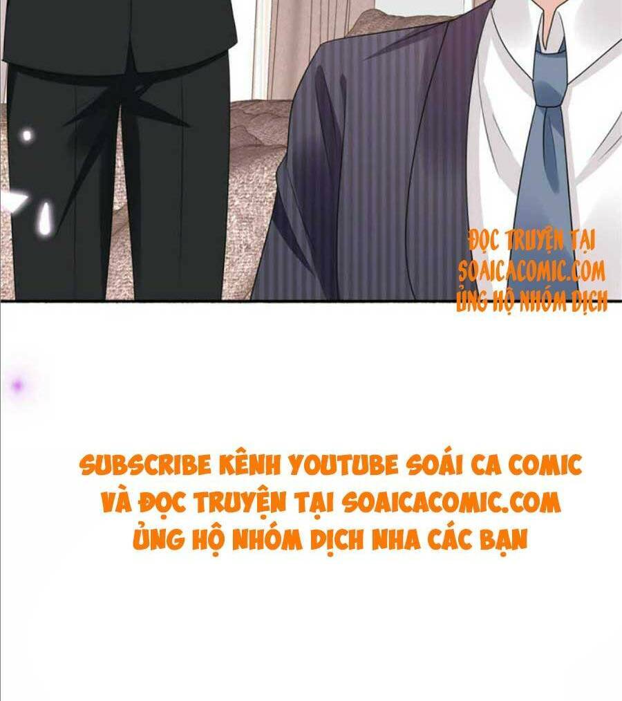 Tinh Quang Lộng Lẫy: Chọn Sếp Làm Chồng Chapter 81 - 21