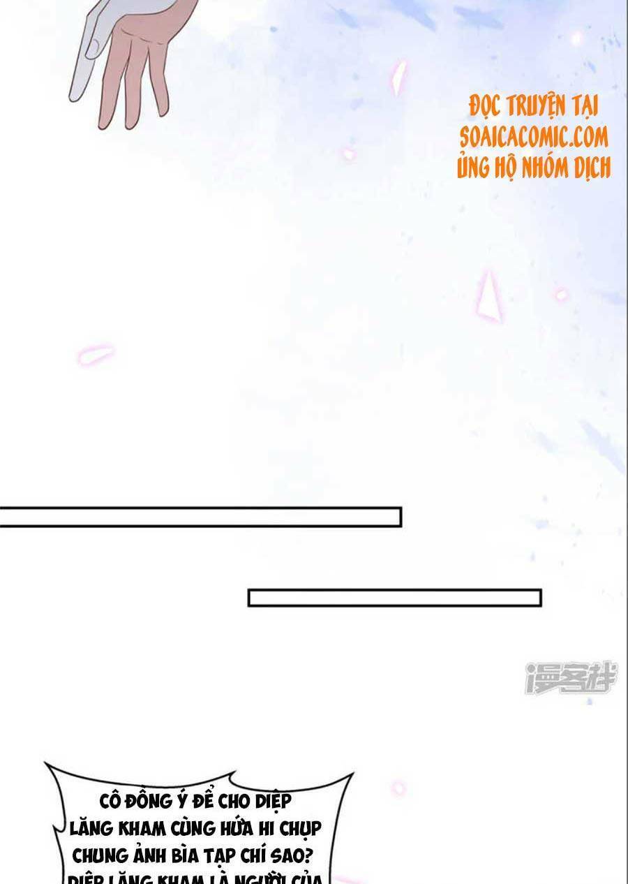 Tinh Quang Lộng Lẫy: Chọn Sếp Làm Chồng Chapter 81 - 8