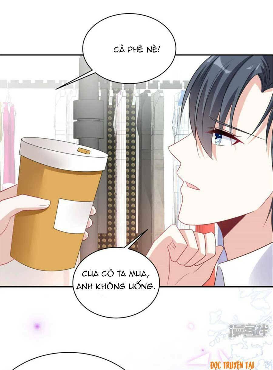 Tinh Quang Lộng Lẫy: Chọn Sếp Làm Chồng Chapter 82 - 13