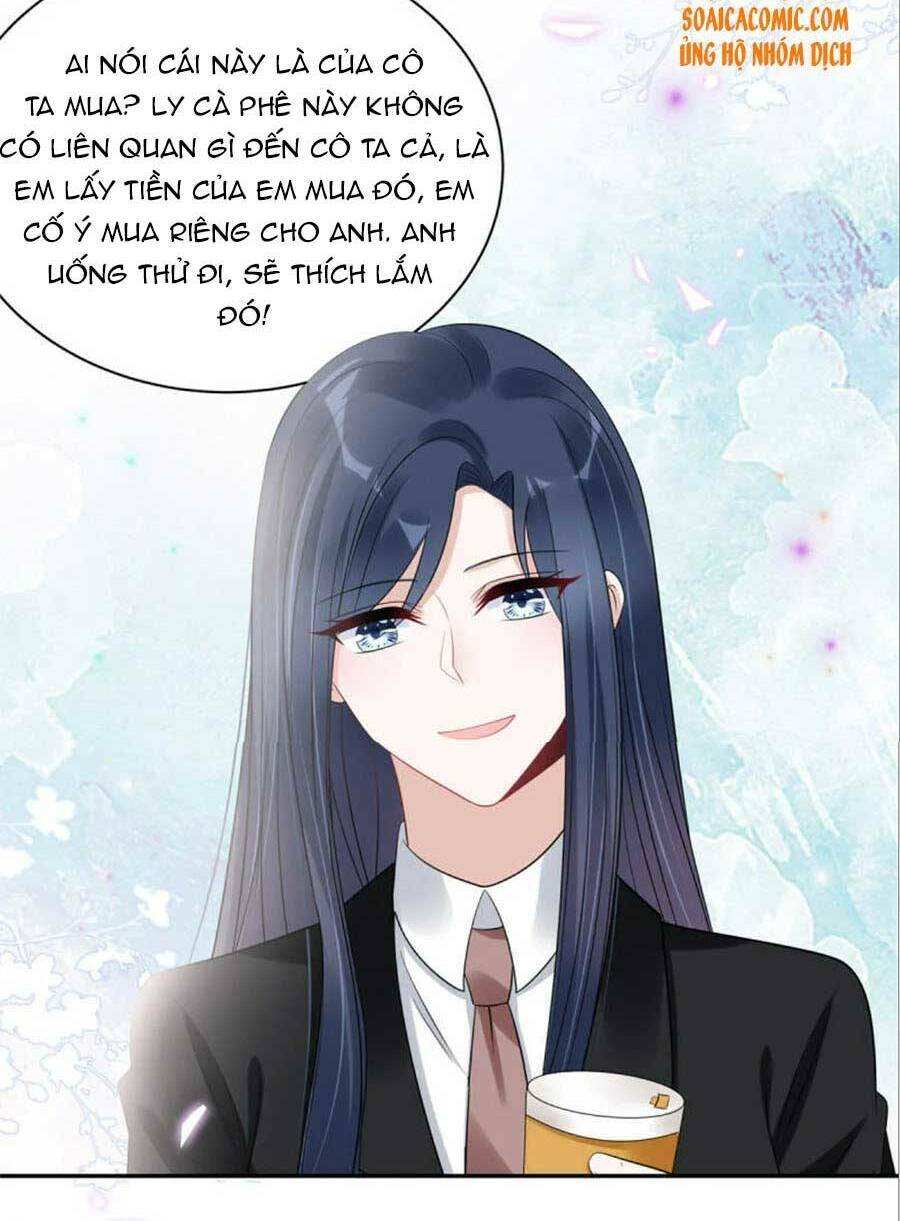 Tinh Quang Lộng Lẫy: Chọn Sếp Làm Chồng Chapter 82 - 14