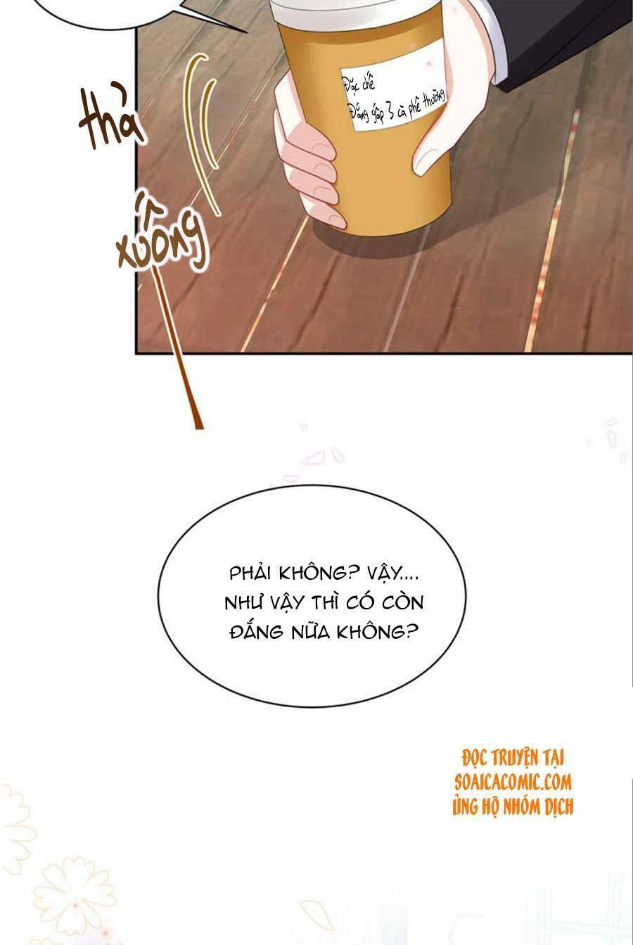 Tinh Quang Lộng Lẫy: Chọn Sếp Làm Chồng Chapter 82 - 16