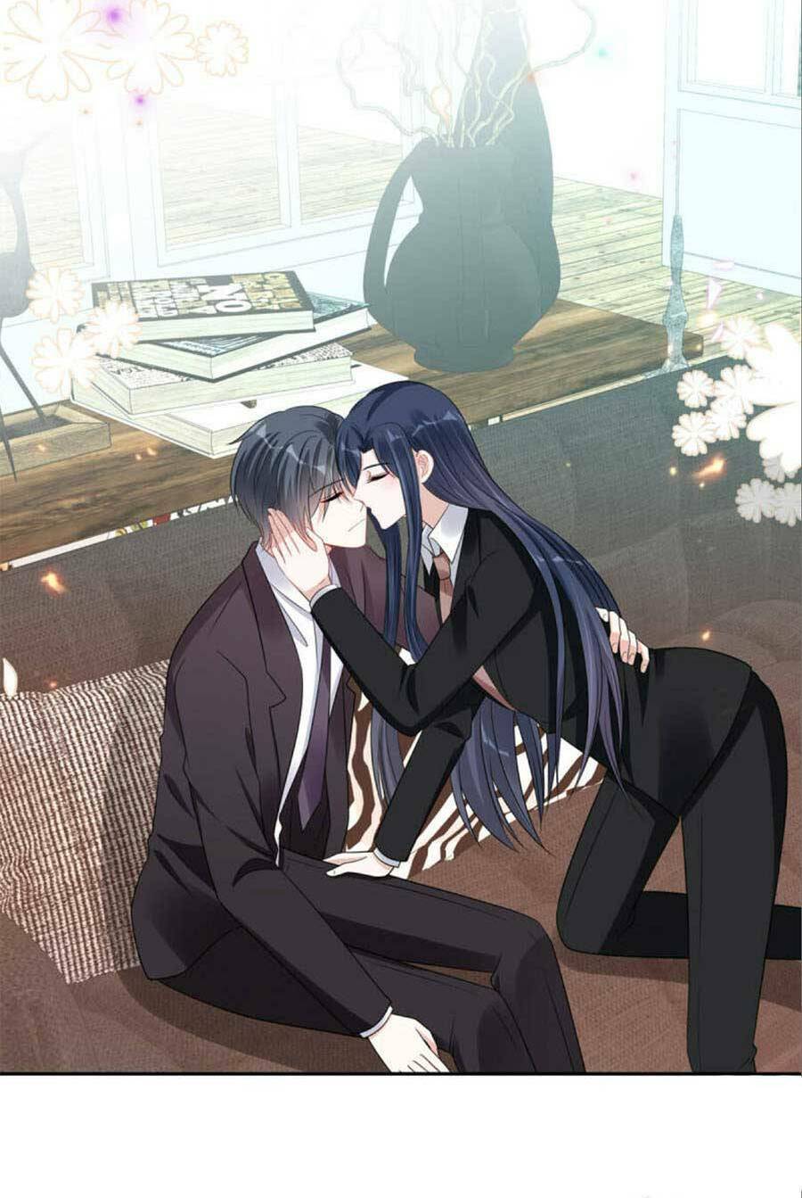 Tinh Quang Lộng Lẫy: Chọn Sếp Làm Chồng Chapter 82 - 17