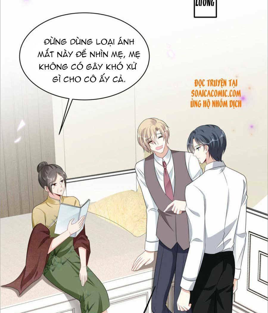Tinh Quang Lộng Lẫy: Chọn Sếp Làm Chồng Chapter 83 - 21