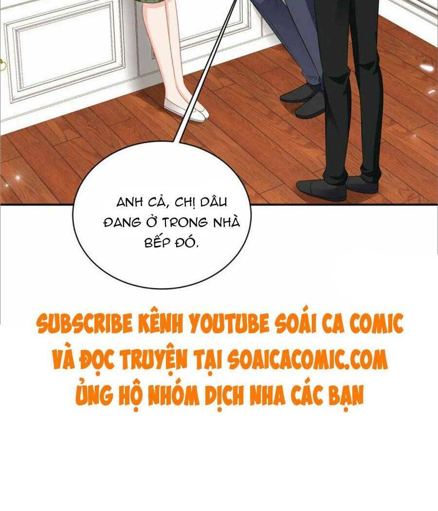 Tinh Quang Lộng Lẫy: Chọn Sếp Làm Chồng Chapter 83 - 22