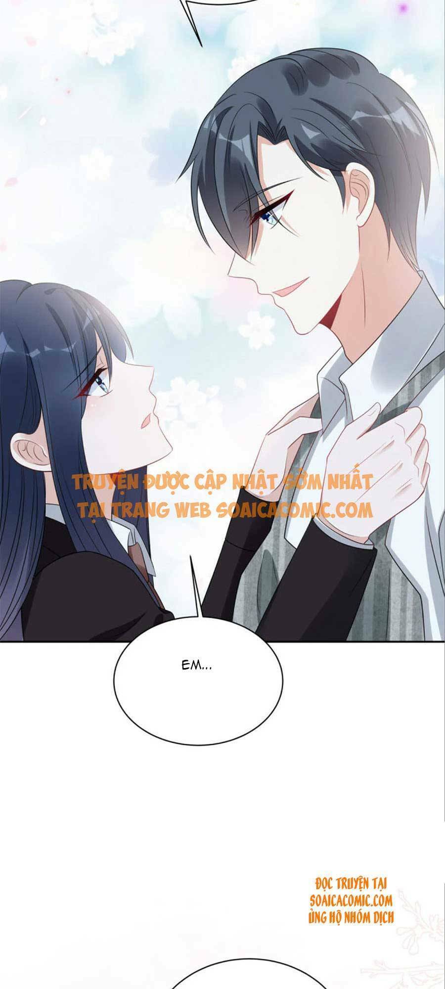 Tinh Quang Lộng Lẫy: Chọn Sếp Làm Chồng Chapter 84 - 5