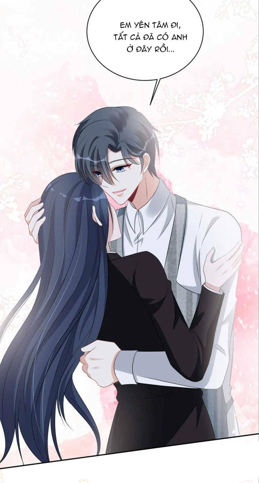 Tinh Quang Lộng Lẫy: Chọn Sếp Làm Chồng Chapter 84 - 6