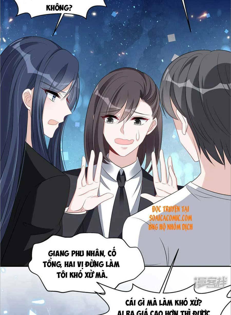 Tinh Quang Lộng Lẫy: Chọn Sếp Làm Chồng Chapter 85 - 18