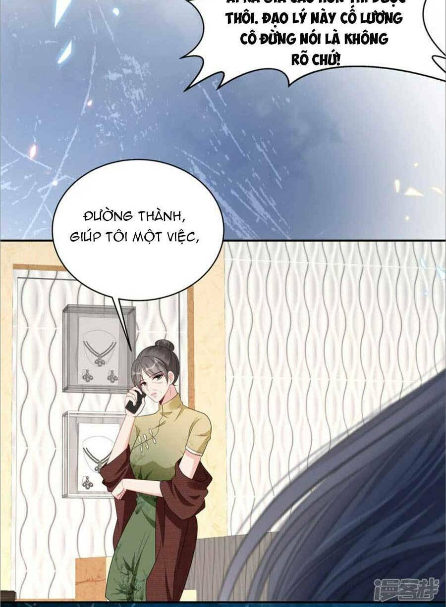 Tinh Quang Lộng Lẫy: Chọn Sếp Làm Chồng Chapter 85 - 19