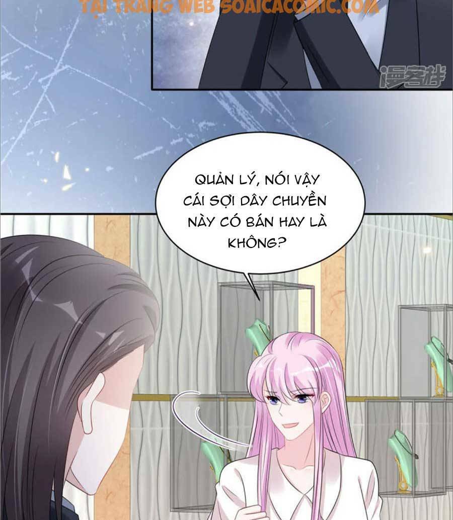 Tinh Quang Lộng Lẫy: Chọn Sếp Làm Chồng Chapter 85 - 23