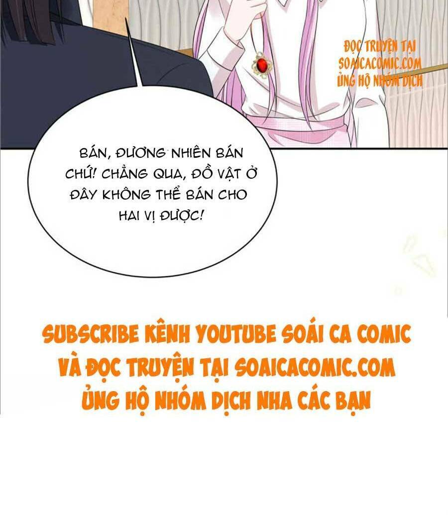 Tinh Quang Lộng Lẫy: Chọn Sếp Làm Chồng Chapter 85 - 24