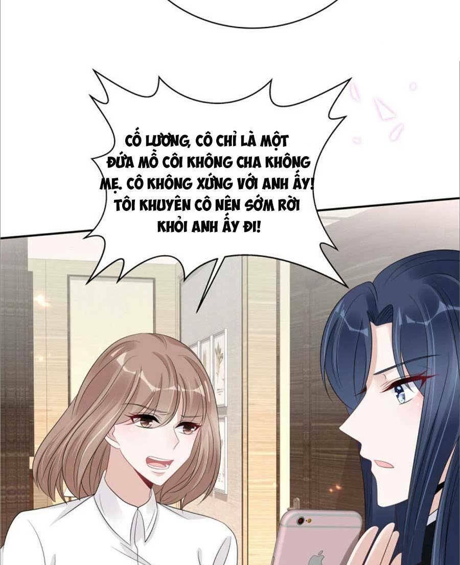 Tinh Quang Lộng Lẫy: Chọn Sếp Làm Chồng Chapter 85 - 7