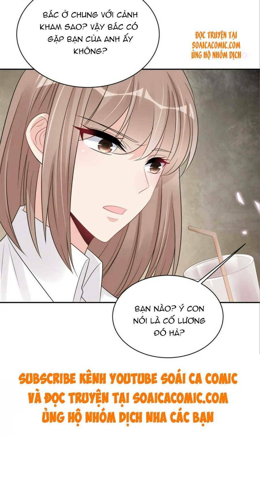 Tinh Quang Lộng Lẫy: Chọn Sếp Làm Chồng Chapter 86 - 24