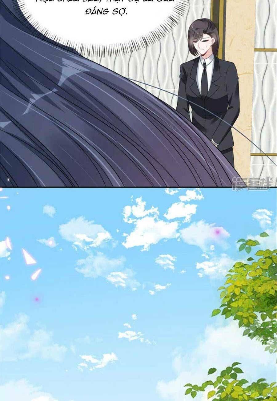 Tinh Quang Lộng Lẫy: Chọn Sếp Làm Chồng Chapter 86 - 8