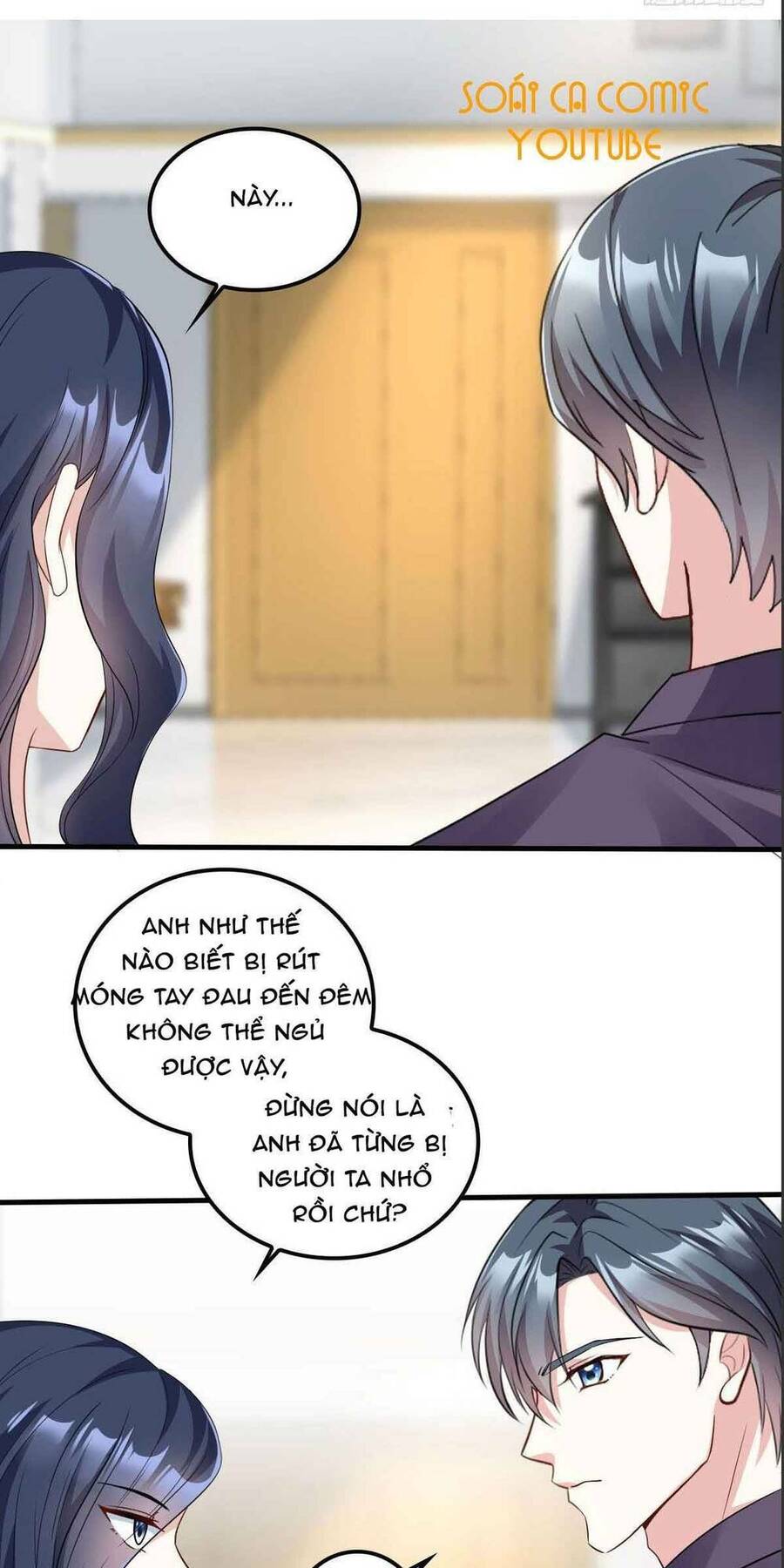 Tinh Quang Lộng Lẫy: Chọn Sếp Làm Chồng Chapter 9 - 1