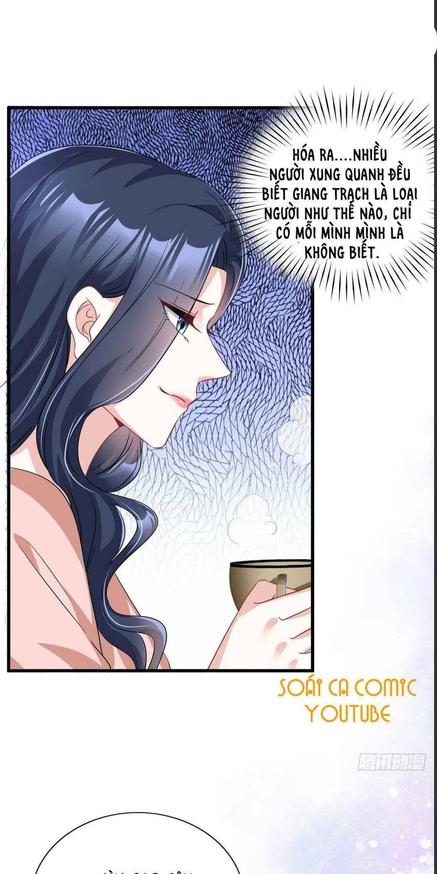 Tinh Quang Lộng Lẫy: Chọn Sếp Làm Chồng Chapter 9 - 14