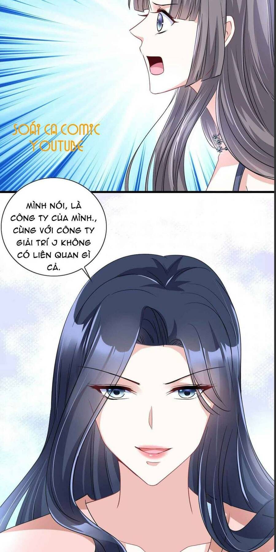 Tinh Quang Lộng Lẫy: Chọn Sếp Làm Chồng Chapter 9 - 16