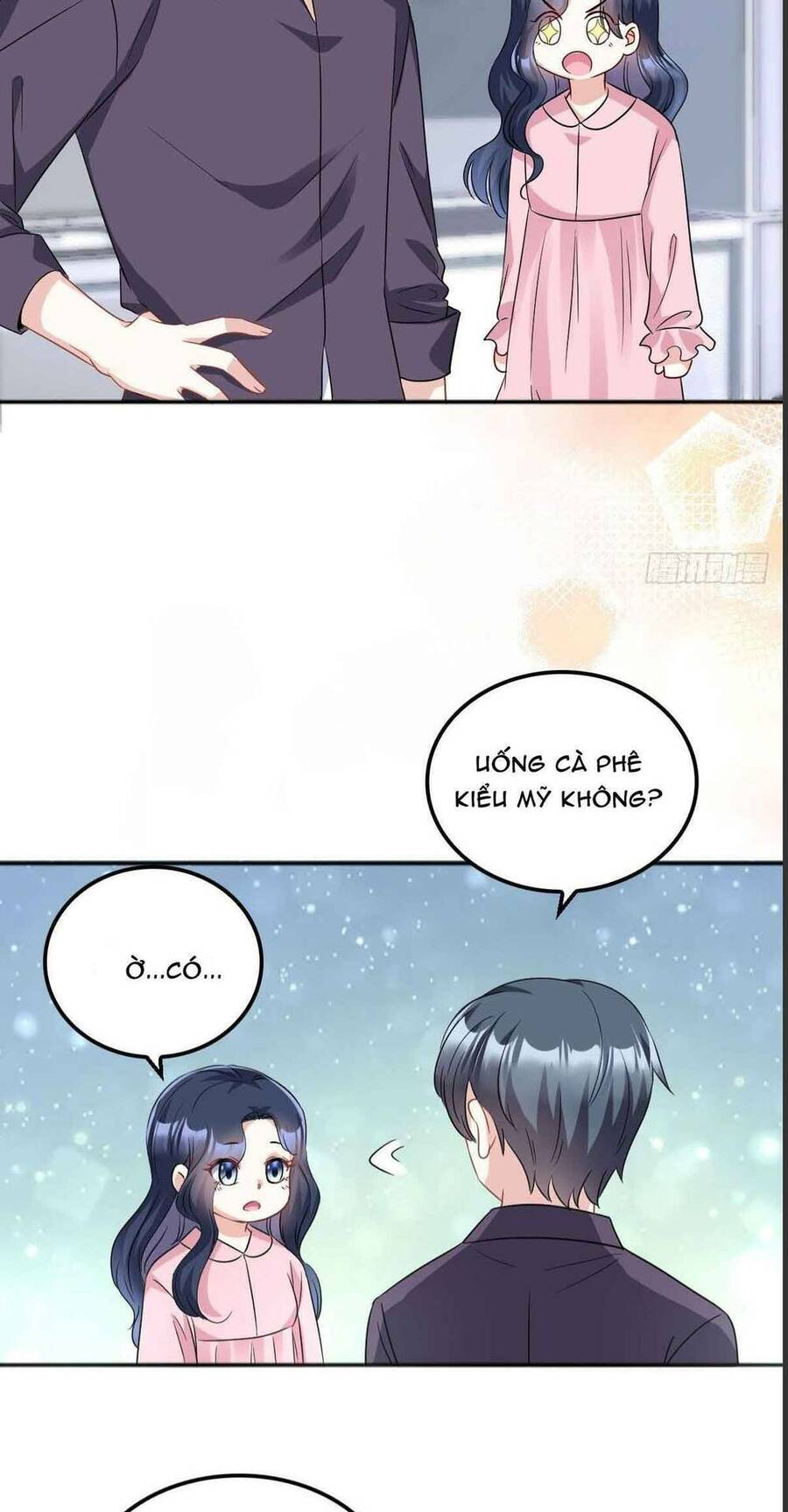 Tinh Quang Lộng Lẫy: Chọn Sếp Làm Chồng Chapter 9 - 22