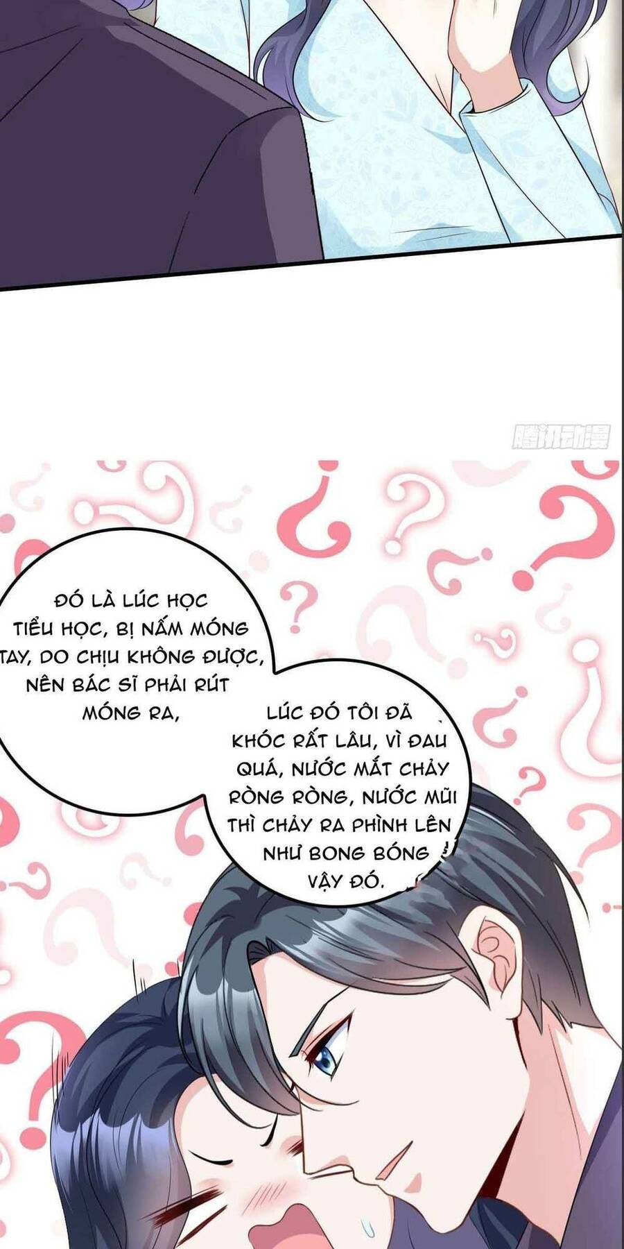 Tinh Quang Lộng Lẫy: Chọn Sếp Làm Chồng Chapter 9 - 4