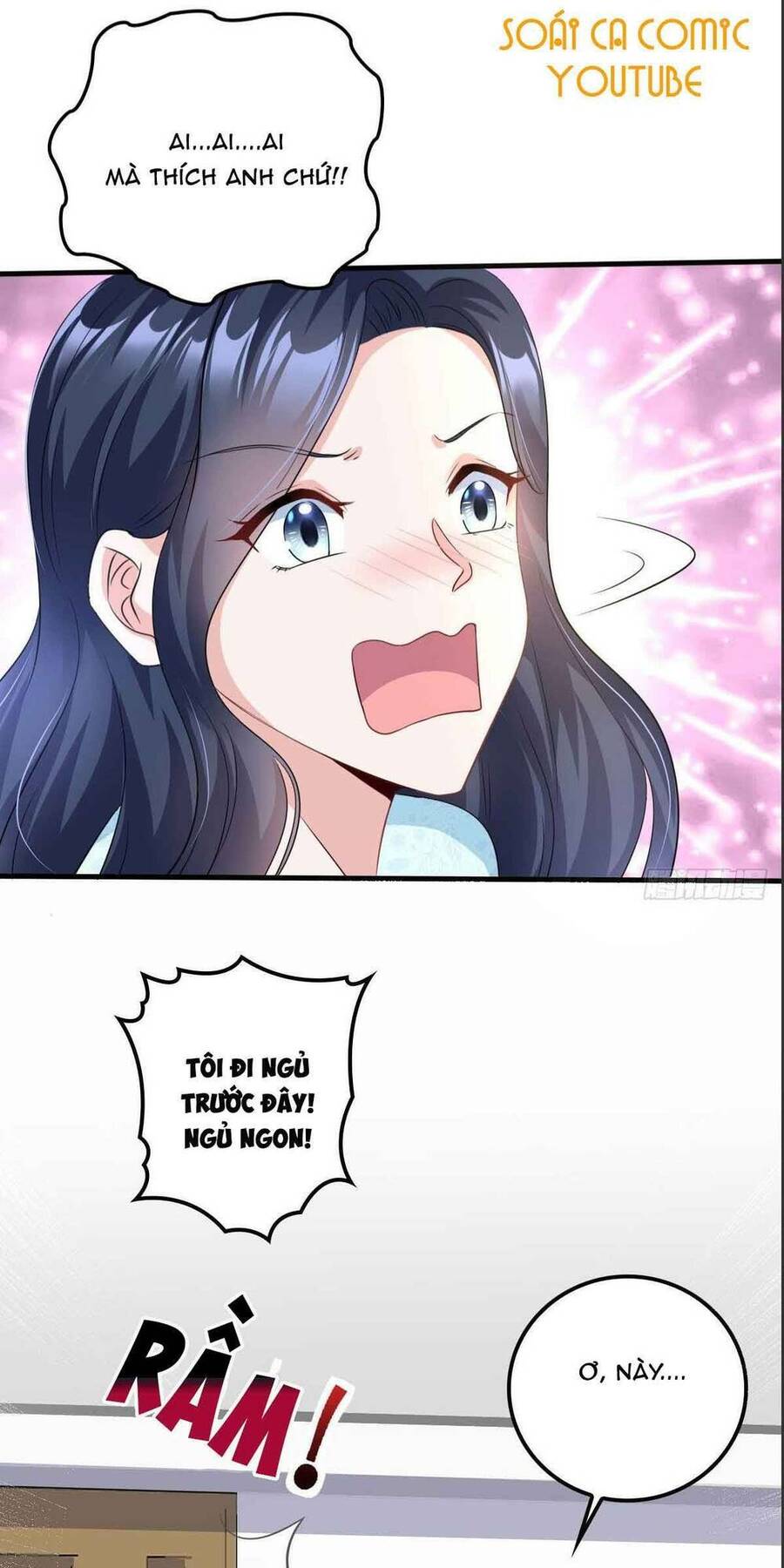 Tinh Quang Lộng Lẫy: Chọn Sếp Làm Chồng Chapter 9 - 6