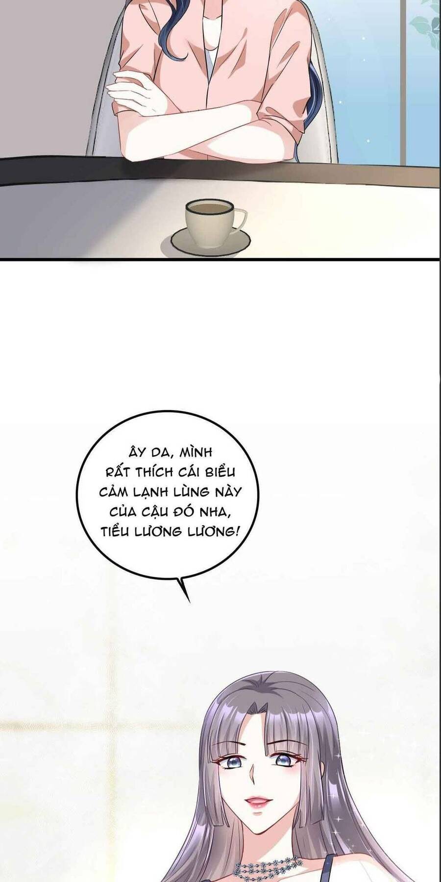 Tinh Quang Lộng Lẫy: Chọn Sếp Làm Chồng Chapter 9 - 9