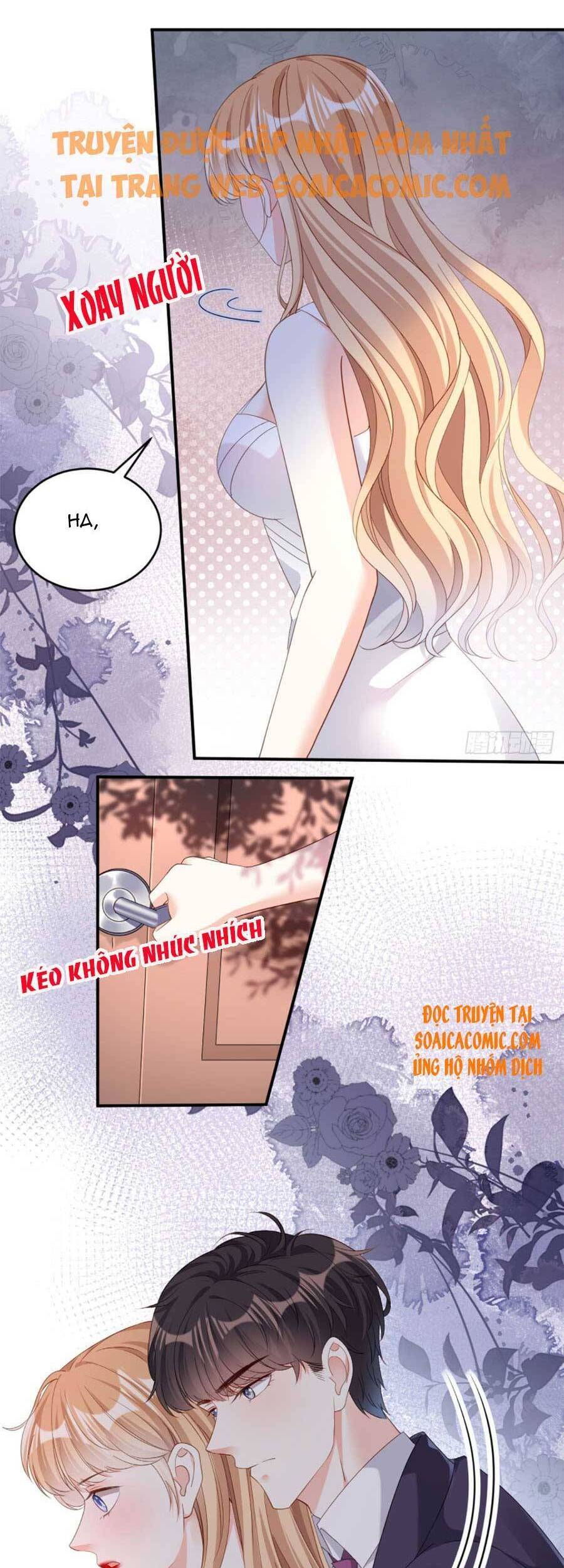 Chuyện Tình Chú Cháu: Vô Pháp Có Được Em Chapter 12 - 12