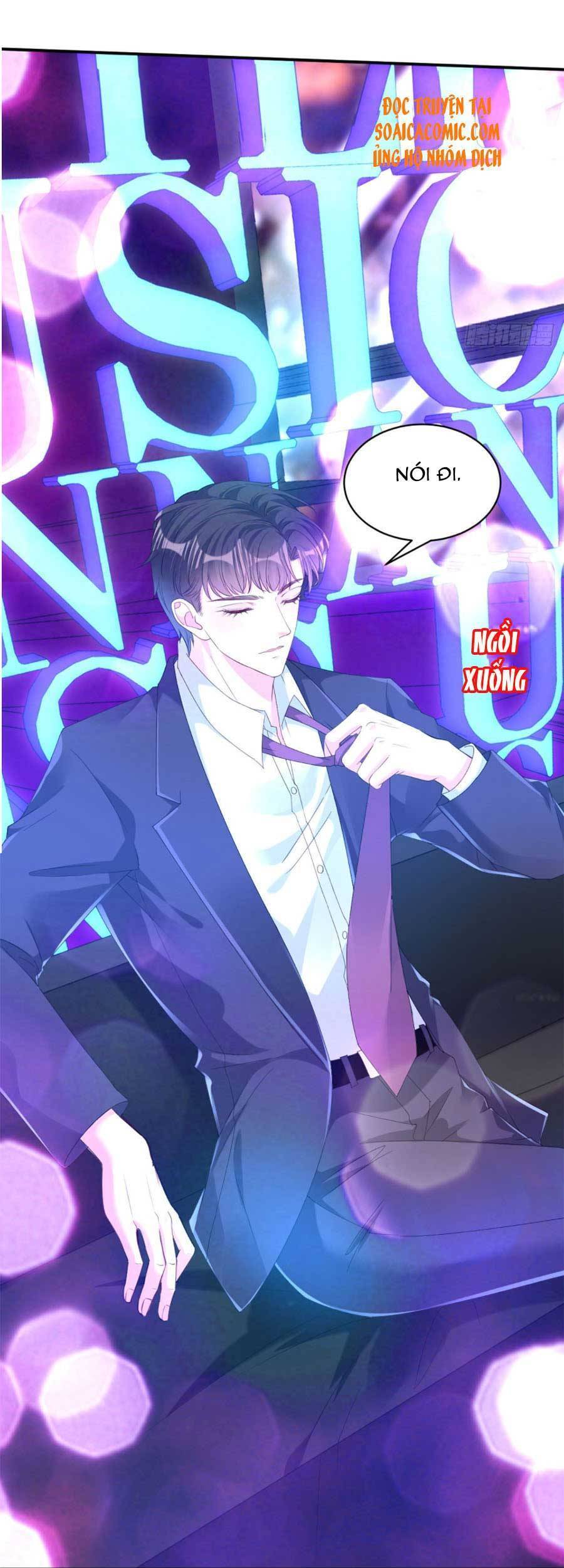 Chuyện Tình Chú Cháu: Vô Pháp Có Được Em Chapter 12 - 22