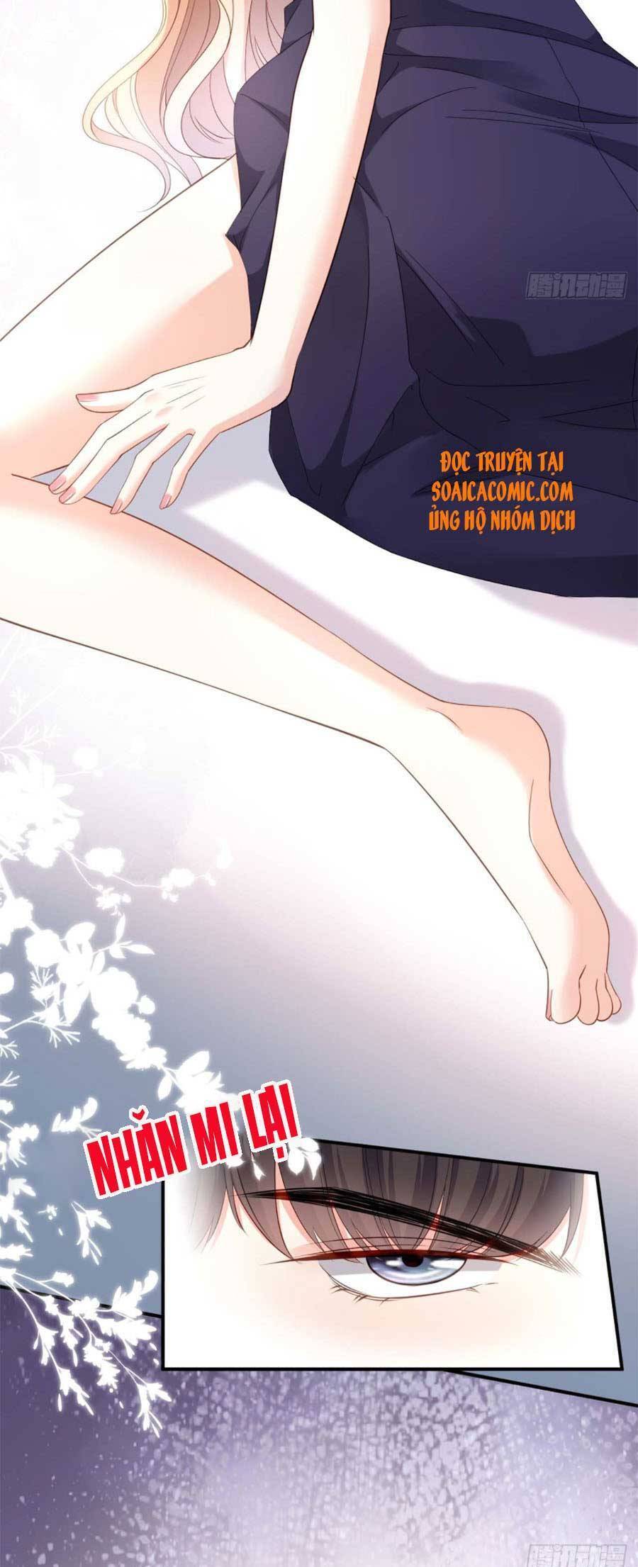 Chuyện Tình Chú Cháu: Vô Pháp Có Được Em Chapter 12 - 5