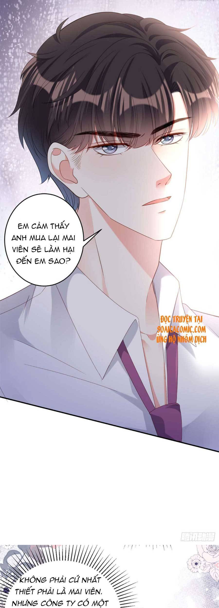 Chuyện Tình Chú Cháu: Vô Pháp Có Được Em Chapter 12 - 6