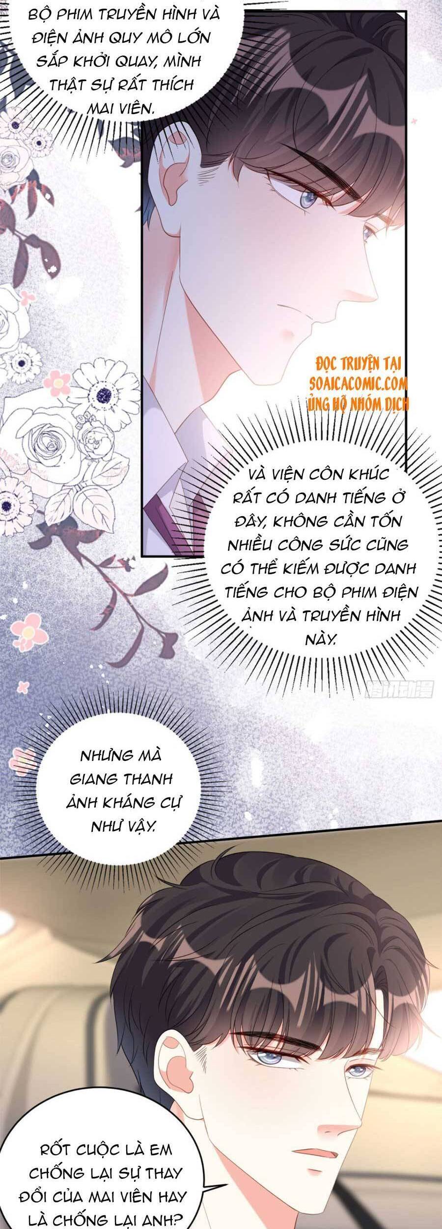 Chuyện Tình Chú Cháu: Vô Pháp Có Được Em Chapter 12 - 7