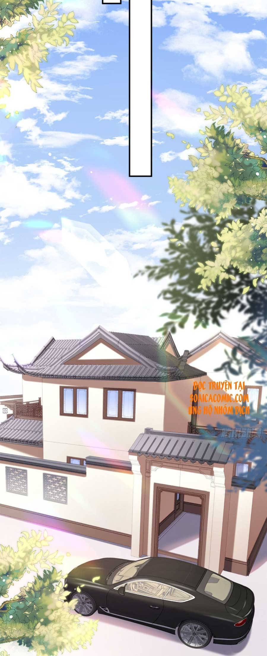 Chuyện Tình Chú Cháu: Vô Pháp Có Được Em Chapter 12 - 10